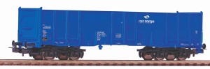 Wagon odkryty Eaos PKP Cargo VI    /PI58778