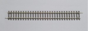 Tor prosty G 231mm // PI55201
