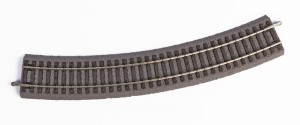Tor łukowy R3 484, z nasypem VE6 // PI55413 