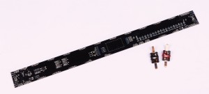 LED Zestaw oświetleniowy do wagonu 111A // PI56284 