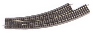 Nasyp do rozjazdu BWL (VE 10) // PI55472/41 