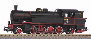 Parowóz  Tkt1-63 PKP, ep. III, cyfrowy z dźwiękiem, DC /   PI50662 