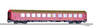 Wagon restaur. WRme „MITROPA“ DR ep.IV / T74977 