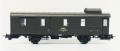wagonik bagażowy Tillig/amc ex epoka IVa