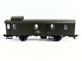 wagonik bagażowy Tillig/amc ex epoka IVa