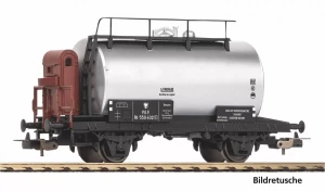 Wagon cysterna PKP III / PI27731 