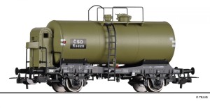 Wagon cysterna R, CSD ep.III  /T77026 