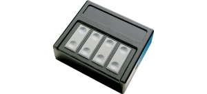 Pulpit sterowniczy bez meldunku zwrotnego   /R10521 
