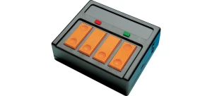 Pulpit sterowniczy dla EKW/DWW   /R10526 