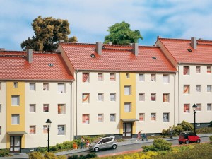 Blok mieszkalny    /A11402