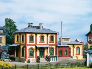 Fabryka maszyn    /A12228