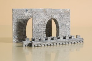 Portale tunelowe jednotorowe    /A41586